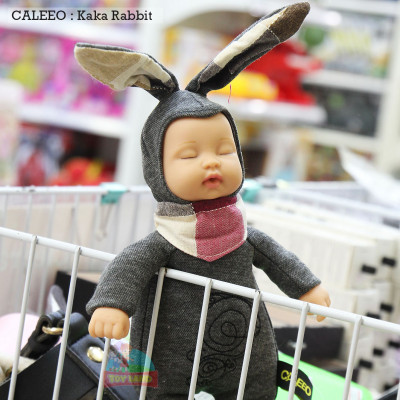 CALEEO : Kaka Rabbit